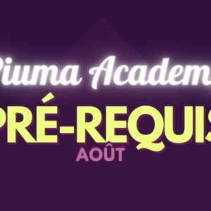 Enregistrements des séances gratuites